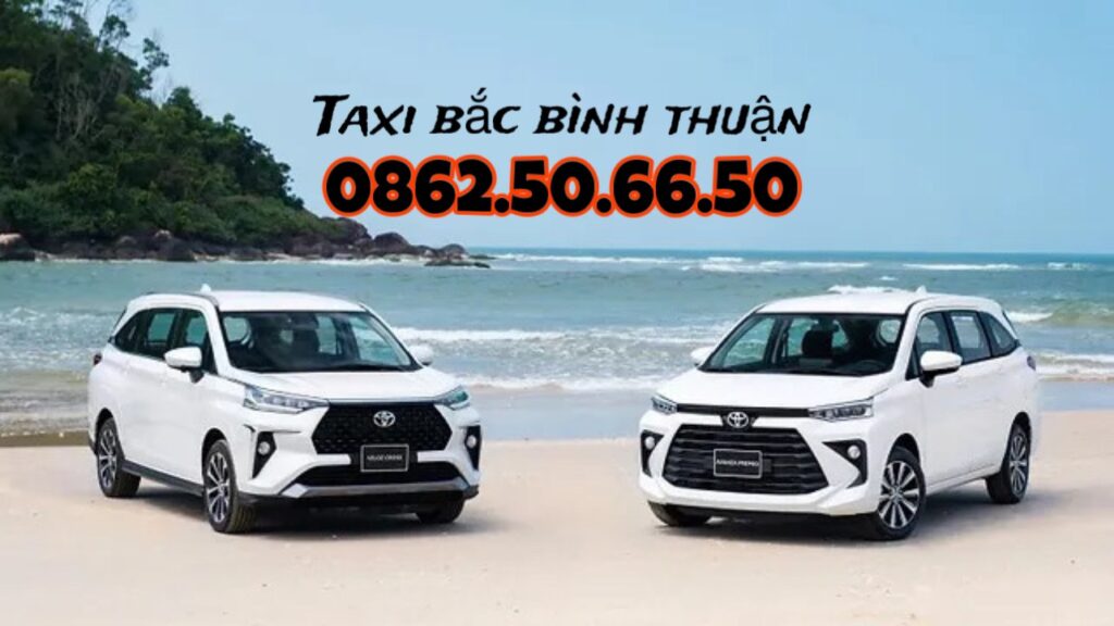 taxi bắc bình bình thuận