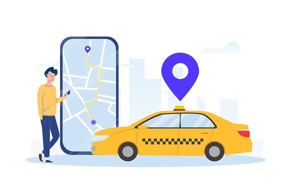 Taxi Lagi Bình Thuận Dịch vụ taxi chất lượng, tiện ích và tin cậy